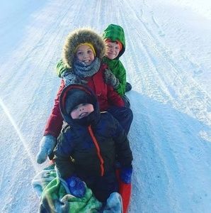 Meet your Posher, Cathie